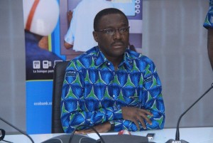 Côte d'Ivoire:  Ecobank lance à  Abidjan, la campagne «Allez de l'avant » en faveur des particuliers