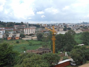 Cameroun: Au moins 6 morts et plusieurs blessés dans l'explosion d'une bouteille de gaz à  Douala