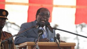 Zimbabwe: Emeutes à  Harare, le pouvoir dénonce des manifestations sponsorisées par l'occident