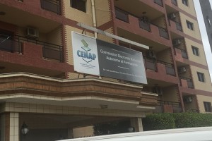 Gabon: Fin du vote présidentiel, début d'intox et les yeux désormais rivés sur la Cenap et les gouvernorats de province