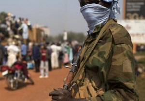Tchad: 4 soldats trouvent la mort dans l'explosion d'une mine au passage de leur véhicule