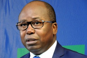 Gabon: Présidentielle, Bilié Bi Nze confirme la tendance en faveur d'Ali Bongo