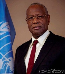 Sénégal: Présidence de la commission de l'Union Africaine, la Cedeao vote le Pr Abdoulaye Bathily