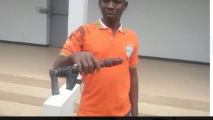Côte d'Ivoire: Il pillait  ses victimes avant de les violer