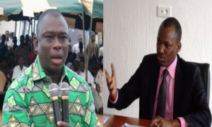 Côte d'Ivoire: La tension monte entre Touré Mamadou et KKB, une affaire d'escroquerie dévoilée