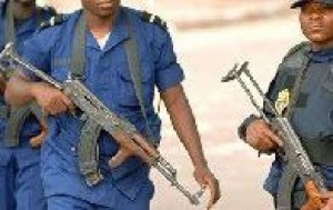 Cameroun: Mayo-Sava, une vaste opération de police débouche sur l'arrestation d'une soixantaine de personnes