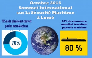 Koacinaute: Sommet International sur la Sécurité Maritime : Le Togo retrouve ses lettres de noblesse.