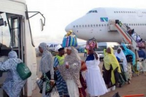Ghana: 39 pèlerins «sans tuteurs» rapatriés de La Mecque