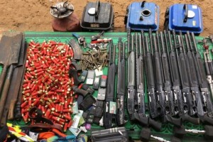 Nigeria: Opération «Sourire du Crocodile» lancée dans l'Etat de Rivers