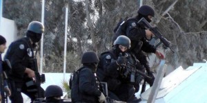 Tunisie: Trois soldats tués  lors d'une opération antiterroriste  près de la frontière algérienne