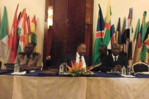 Côte d'Ivoire: Yamoussoukro, des experts réunis pour faire l'état des lieux des infrastructures routières africaines