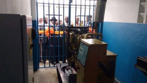 Côte d'Ivoire: Abobo, Guillaume Soro fait don d'un groupe électrogène d'une valeur de 12 millions de FCFA à  l'hôpital général