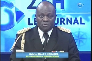 Gabon: Présidentielle, le pays fait objet de menaces portant gravement atteintes à  la sécurité et à  la sureté de l'Etat