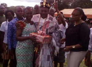 Côte d'Ivoire: Après 5 ans d'exil, Watchard Kédjebo retrouve son village et explique les raisons de son retour au pays
