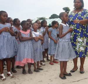 Côte d'Ivoire: Enseignement primaire, mercredi désormais jour scolaire sauf pour le CM2