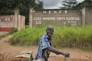 Côte d'Ivoire: Action sociale à  Tiébissou, des cadres au secours des personnes atteintes de hernie
