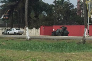 Gabon: Les résultats de la présidentielle rendus publics après la réunion de la CENAP qui débutera à  19H