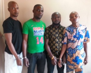 Côte d'Ivoire: En 3 mois cette bande a soutiré près de 60 millions à  leurs victimes