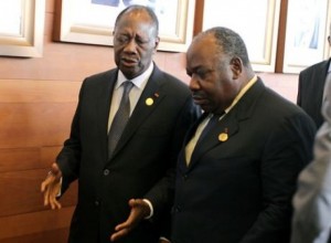 Gabon: Présidentielle, le camp Ali révèle qu'un conseiller de Ouattara a introduit des hackers au Gabon pour diffuser des faux procès verbaux