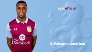 Côte d'Ivoire: Aston Villa dépense plus de 11 milliards pour recruter Jonathan Kodjia