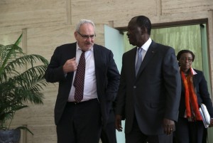 Côte d'Ivoire: Programme de Règlementation des Affaires, la deuxième phase signée entre la SFI et Abidjan