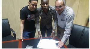 Egypte: Un joueur Camerounais atteint du Sida a vu son contrat résilié
