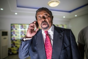 AUDIO EXCLUSIF Gabon: A l'approche des résultats, Jean Ping tente de faire exploser la Cenap