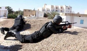 Tunisie:  Deux terroristes  liés à  Daech   abattus lors d'une opération à  Kasserine