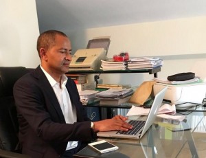 RDC: Condamnation à  trois ans de prison pour l'ancien directeur de cabinet de Moïse Katumbi
