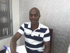 Côte d'Ivoire: Le plus jeune président d'un parti politique au pays parle de ses motivations