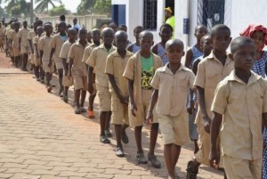 Côte d'Ivoire: La rentrée scolaire prévue le 12 septembre, les inscriptions au CP1 ont démarré