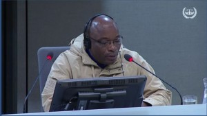 Côte d'Ivoire: Reprise du procès de Gbagbo et Blé Goudé, le 14è témoin «gendarme»  témoigne à  visage découvert