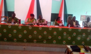Côte d'Ivoire: RACI, un mouvement proche de Guillaume Soro en conclave  à  Bouaké