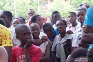 Côte d'Ivoire:  Rentrée scolaire 2016-2017, la formation technique ouverte aux élèves de CM2 à¢gés de 13 à  15 ans