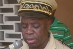 Côte d'Ivoire: Le corps préfectoral en deuil, décès du préfet de région de Bouaflé