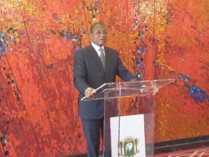 Côte d'Ivoire: Le Gouvernement publie la valeur des marchés approuvés à  la fin juin et fait l'état d'exécution de son budget sur la même période