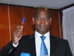 Kenya: Le  président de la commission anti-corruption, accusé de conflit d'intérêts démissionne