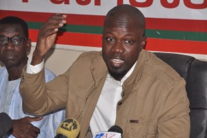 Sénégal: Radié de la fonction publique, Ousmane Sonko «menace»  de saisir le BIT et dit rester agent de l'Etat…