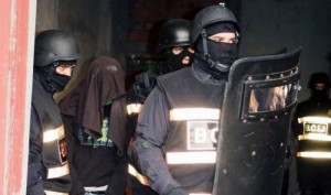 Maroc: Un camerounais meurt suite à  l'extraction de cocaïne de son estomac