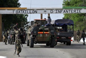 Côte d'Ivoire: Armée, deux nouveaux chefs pour le camp militaire d'Akouédo