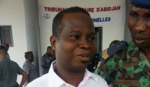 Côte d'Ivoire: Abehi subirait des maltraitances en détention après son «témoignage», révèle Stéphane Kipré