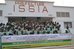 Côte d'Ivoire: Issia, des individus  armés de Kalachnikovs attaquent des villages et font 3 morts