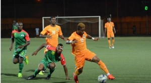 Côte d'Ivoire: Célébration de l'amitié ivoiro-Burkinabé à  Abidjan, les Etalons dominent les éléphants 2-0