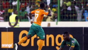 Côte d'Ivoire: Blessé en club et absent pour le match contre la Sierra Leone, voici de quoi souffre Aurier