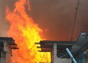 Côte d'Ivoire: Un incendie au poste haute tension d'Abobo pertube la distribution du courant