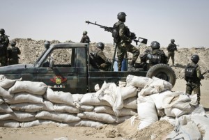 Cameroun : Guerre contre Boko Haram, violents affrontements signalés dans la ville de Kerawa