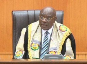 Ghana: Motion de mise en accusation de Mahama, revers pour l'opposition au parlement