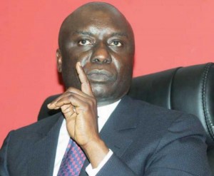 Sénégal-Gabon: Présidentielle gabonaise, Idrissa Seck condamne un «coup de force électoral»  et appelle Macky Sall à  faire de même