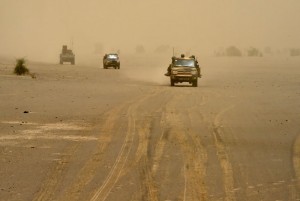 Burkina Faso: Deux morts et trois blessés dans l'attaque d'un poste douanier
