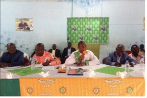 Côte d'Ivoire: Nouvelle constitution, Bruno Koné rappelle que c'est un engagement qui a été pris par tous les acteurs à  Marcoussis